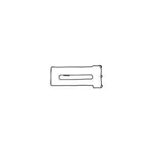 Uszczelka pokrywy zaworów FEBI BILSTEIN 12397 11129069872