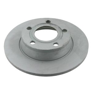 Tarcza hamulcowa FEBI BILSTEIN 22906 4B0615601B