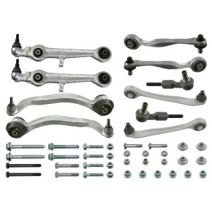 Zestaw wahaczy FEBI BILSTEIN 24900 4B3498998