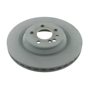 Tarcza hamulcowa FEBI BILSTEIN 24957 2204230512