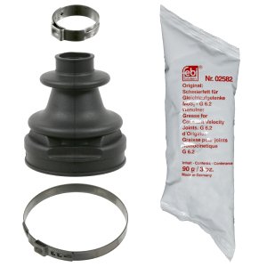 Osłona przegubu FEBI BILSTEIN 22985 4106429S1