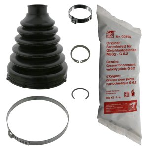 Osłona przegubu FEBI BILSTEIN 24031 31607507403