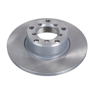 Tarcza hamulcowa FEBI BILSTEIN 08541 1154211112