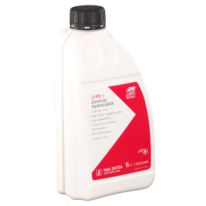 PŁYN HYDRAULICZNY  LHM PLUS 1L