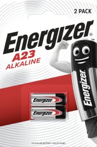 BATERIA ENERGIZER E23A 2 SZT 629564