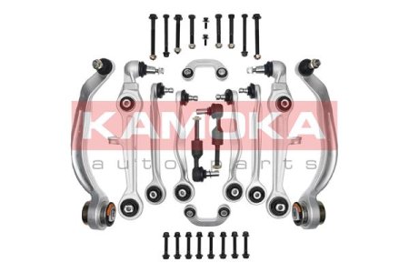 Wahacze przód KAMOKA 9060005 9937878 4D0498998S1