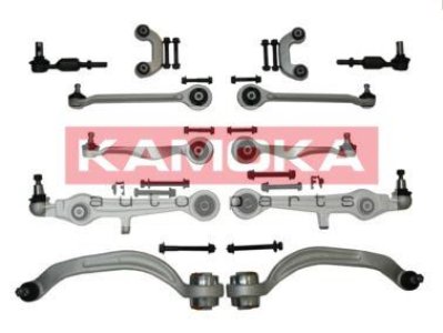 Wahacze przód KAMOKA 9060005 9937878 4D0498998S1