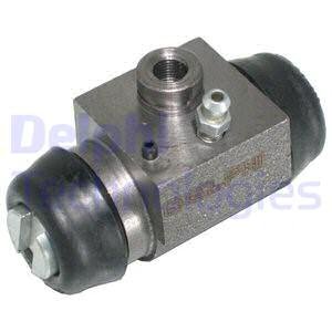 Cylinderek hamulcowy DELPHI LW15303 6182644