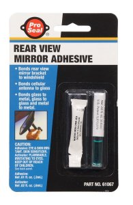 KLEJ DO LUSTEREK SAMOCHODOWYCH AMTRA 10 019 PRO SEAL 