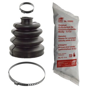 Osłona przegubu FEBI BILSTEIN 17091 392410M625SK