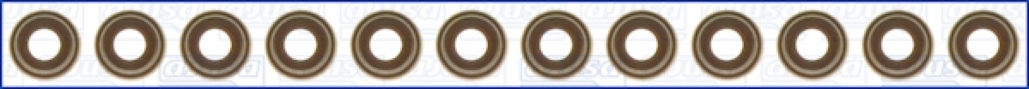 Uszczelniacz zaworowy komplet AJUSA 57031300 