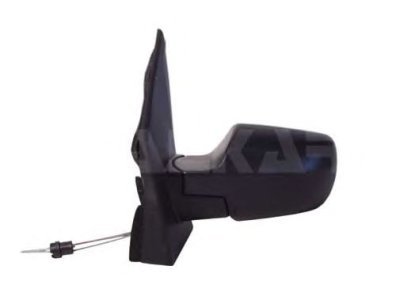 Lusterko ALKAR 6165389 1353088