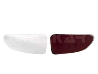 Wkład lusterka ALKAR 6481905 