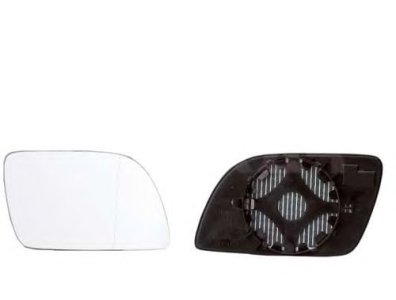 Wkład lusterka ALKAR 6451110 6Q0857521A