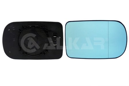 Wkład lusterka ALKAR 6432844 51168119724
