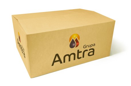 OPASKA ZACISKOWA AMTRA ASFA-S MIKALOR 40-60