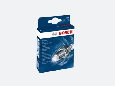 Świeca iskrowa BOSCH 0242235909 7529