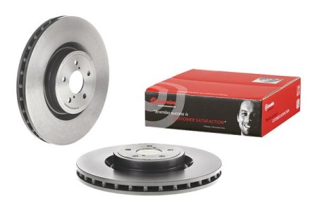 Tarcza hamulcowa BREMBO 09.7812.11 26300FE000