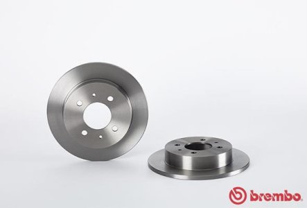 Tarcza hamulcowa BREMBO 08.A328.10 MB857762