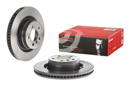 Tarcza hamulcowa BREMBO 09.9374.21 SDB500181