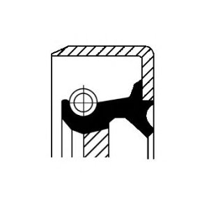 USZCZELNIACZ 68X90X13