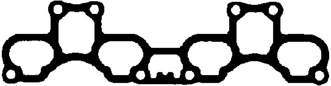 Uszczelka kolektora ssąc CORTECO 026183P 14035AU300