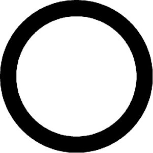 Uszczelka kolektora ssąc CORTECO 026453H 342