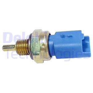 Czujnik temperatury DELPHI TS10260 133897