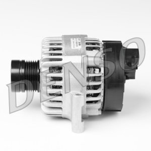 Alternator 12V DENSO DAN996 13117279