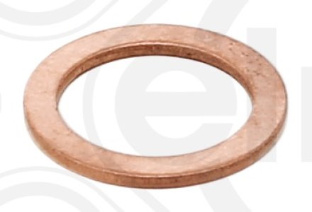 PODKŁADKA KORKA SPUSTU OLEJU ELRING 115100 N0138492 AUDI 