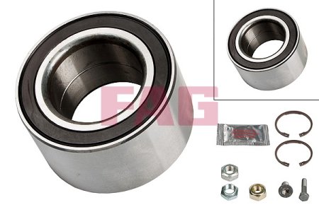 Łożysko. zestaw naprawczy piasty FAG 713610160 321498625A