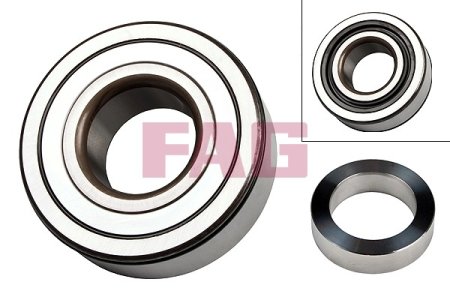 Łożysko. zestaw naprawczy piasty FAG 713644860 414300