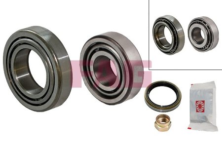 Łożysko. zestaw naprawczy piasty FAG 713615210 31733075