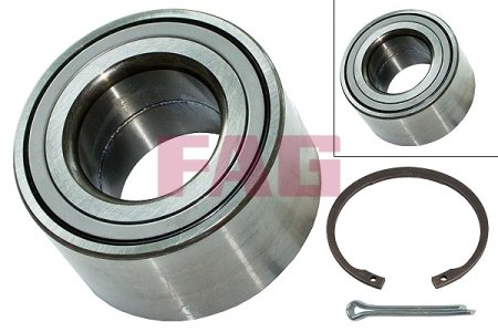 Łożysko. zestaw naprawczy piasty FAG 713618860 