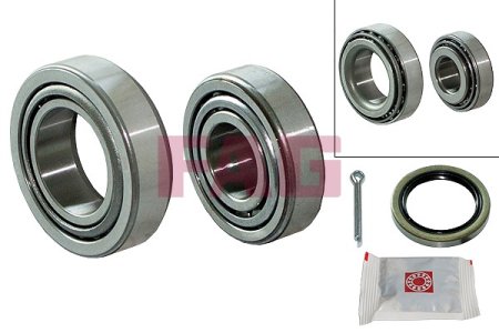 Łożysko. zestaw naprawczy piasty FAG 713618060 