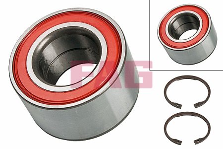 Łożysko. zestaw naprawczy piasty FAG 713660050 34110569