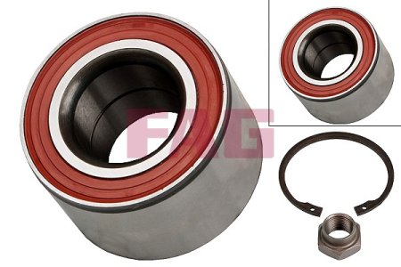 Łożysko. zestaw naprawczy piasty FAG 713691100 21083104020