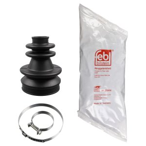 Osłona przegubu wewnętrznego FEBI BILSTEIN 12416 6313300085S