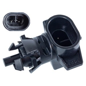 Czujnik temperatury zewnętrznej FEBI BILSTEIN 01840 1236284