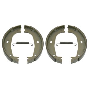 Szczęki hamulcowe FEBI BILSTEIN 10285 34411160729