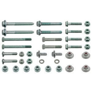 Śruba wahacza (zestaw) FEBI BILSTEIN 24808 KIT8