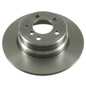 Tarcza hamulcowa FEBI BILSTEIN 21178 34216765458