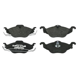 Klocki hamulcowe FEBI BILSTEIN 16233 1605034