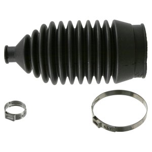 Osłona przekładni kierowniczej zestaw FEBI BILSTEIN 22537 3343641