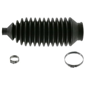 Osłona przekładni kierowniczej zestaw FEBI BILSTEIN 22558 3343642