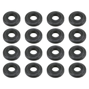 Podkładka śruby pokrywy zaworów komplet FEBI BILSTEIN 24323 11121437395S2