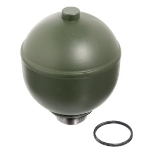 Sfera hydropneumatyczna FEBI BILSTEIN 23017 5437354