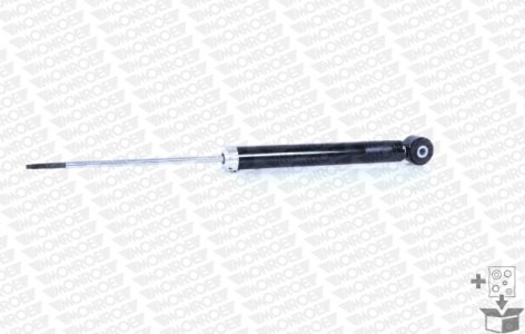 Amortyzator MONROE 23972 E6210X602