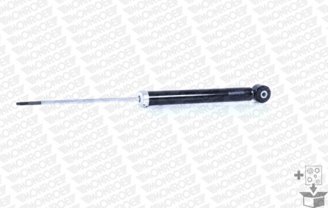 Amortyzator MONROE 23972 E6210X602