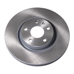 Tarcza hamulcowa FEBI BILSTEIN 24384 1K0615301AA